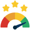 100%