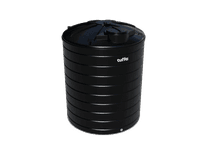 Service Image Water Tank cleaning